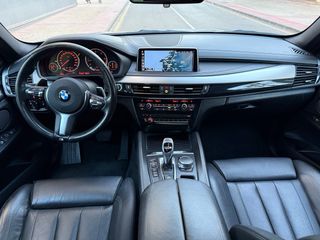 BMW X6 2017