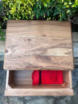 Mesita Noche Flotante Sklum NUEVA