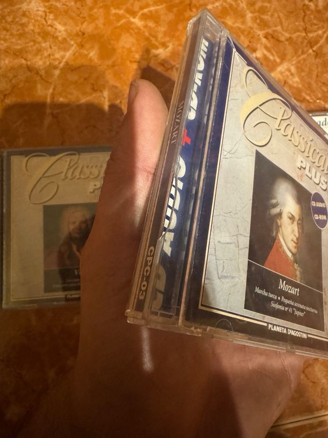 Lote Classical Plus