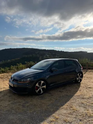 Volkswagen Golf GTI VII 5p Performance 