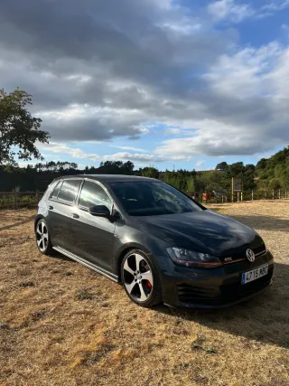 Volkswagen Golf GTI VII 5p Performance 