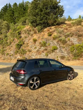Volkswagen Golf GTI VII 5p Performance 