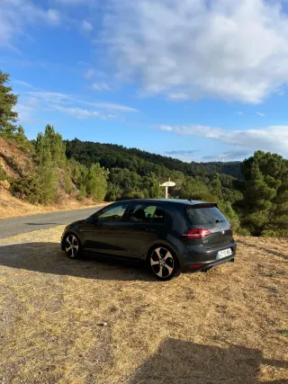 Volkswagen Golf GTI VII 5p Performance 