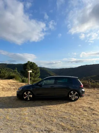 Volkswagen Golf GTI VII 5p Performance 