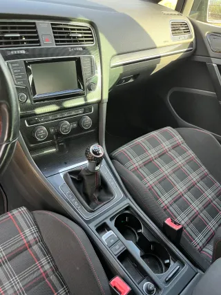Volkswagen Golf GTI VII 5p Performance 