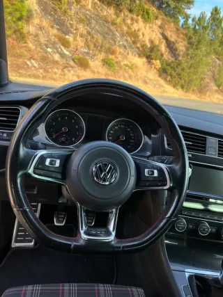 Volkswagen Golf GTI VII 5p Performance 