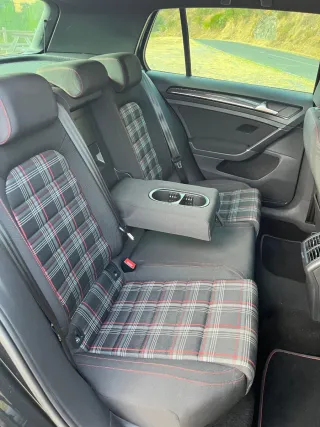 Volkswagen Golf GTI VII 5p Performance 
