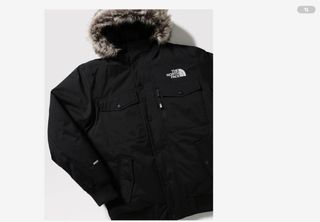 The North Face Gotham