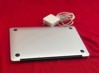 MacBook Air 13 128GB 2017