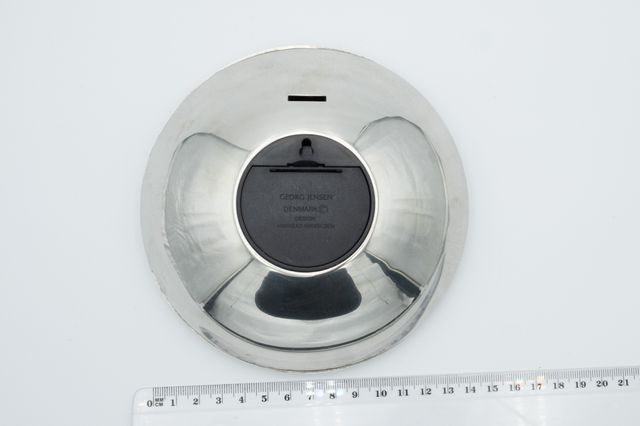 Reloj Georg Jensen Andreas Mikkelsen