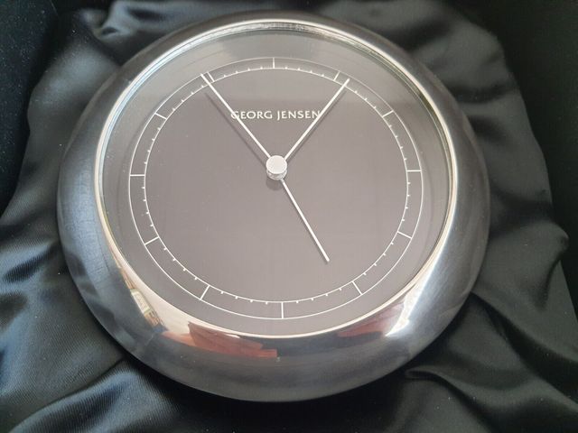 Reloj Georg Jensen Andreas Mikkelsen