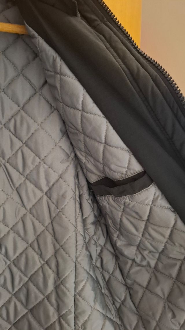 Di Blasio Cappottino Verde Oliva Taglia M Italy