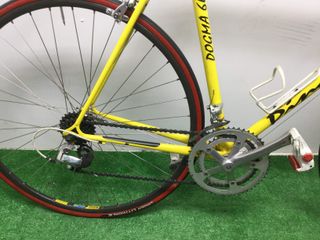 E623184-0 Bicicleta Carretera Pinarello Gogma 6