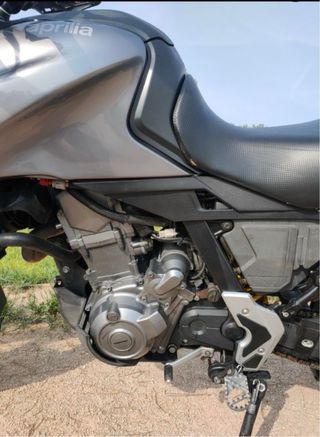 Aprilia Pegaso Trail 650