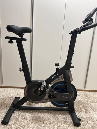 Bicicleta estática
