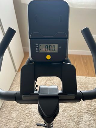 Bicicleta estática
