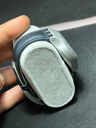 Swatch Irony Chrono Reloj Cronógrafo
