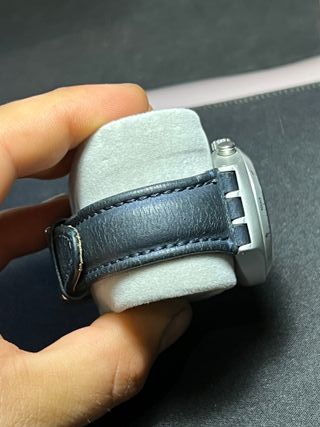 Swatch Irony Chrono Reloj Cronógrafo