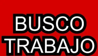 Busco trabajo lo que sea limpieza cuidar  niños