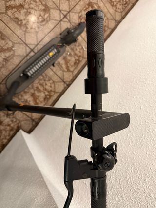 Patinete Xiaomi Batería Dañada