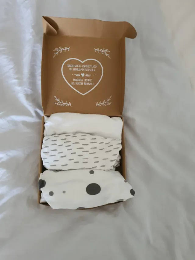 4 Bajeras para capazo/moisés/cesta cambiador 35x75