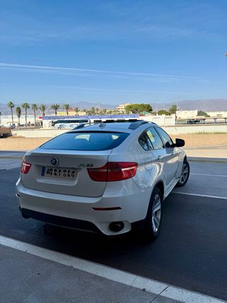 BMW X6 2009