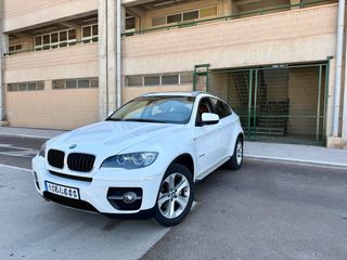 BMW X6 2009