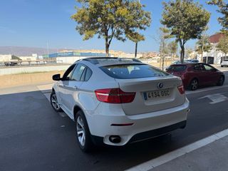 BMW X6 2009
