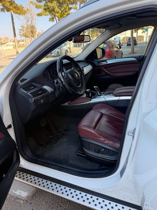 BMW X6 2009