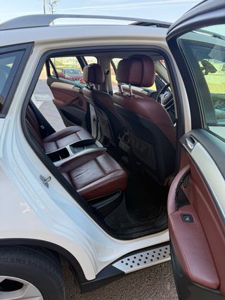 BMW X6 2009