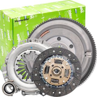 Kit Embrague Monomasa Valeo BMW E36
