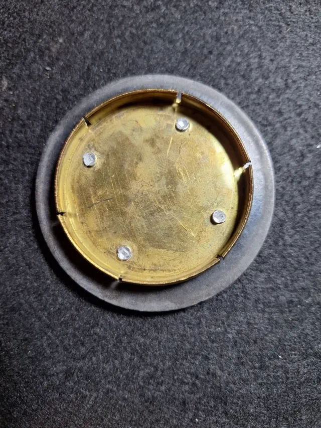 Centro de volante Pegaso