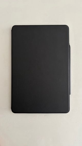 Xiaomi Mi Pad 5 con funda orginial y Xiaomi Pen