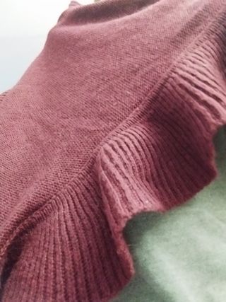 Lote guantes y bufandas