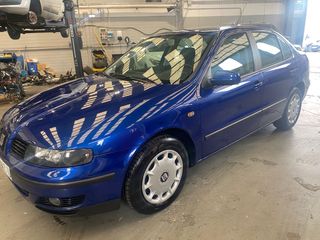 SEAT Toledo 1.9 tdi 110cv