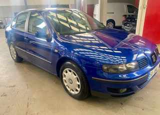 SEAT Toledo 1.9 tdi 110cv