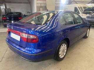 SEAT Toledo 1.9 tdi 110cv