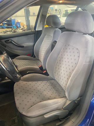 SEAT Toledo 1.9 tdi 110cv