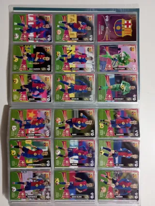Colección COMPLETA Megacracks 25-26