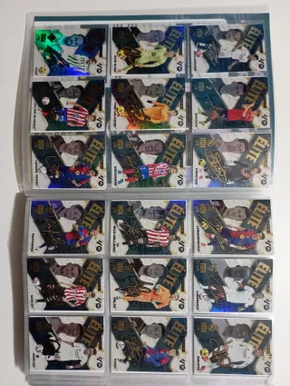 Colección COMPLETA Megacracks 25-26