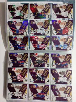 Colección COMPLETA Megacracks 25-26