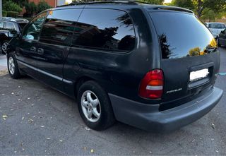 Chrysler Grand Voyager 2000