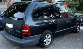 Chrysler Grand Voyager 2000