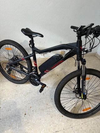 Bicicleta Eléctrica Wayscral Anyway E200