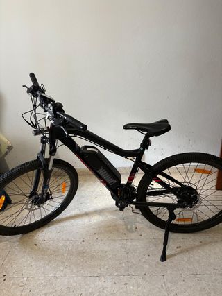 Bicicleta Eléctrica Wayscral Anyway E200