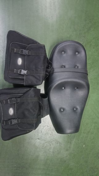 Triumph Legend 900 TT 1999