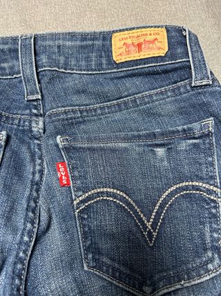 Levi's Jeans Talla 25
