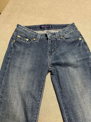 Levi's Jeans Talla 25