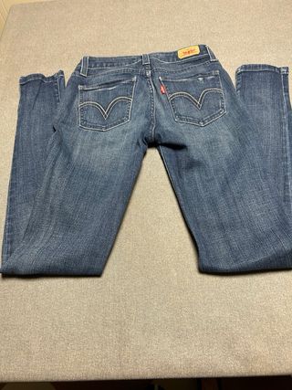 Levi's Jeans Talla 25
