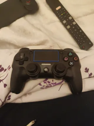 Mando PS4 DualShock 4 Negro